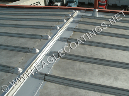 gutters