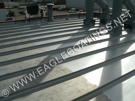 gutters