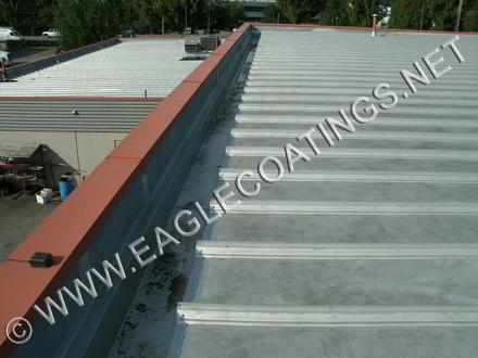 gutters