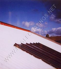 SUPERTHERM - SecondCoat