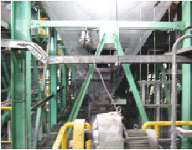 Hanbul Energy Management