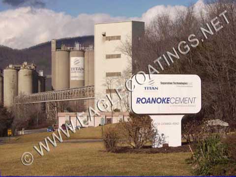 RoanokeCement