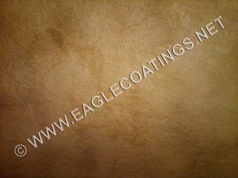 mettal Surface