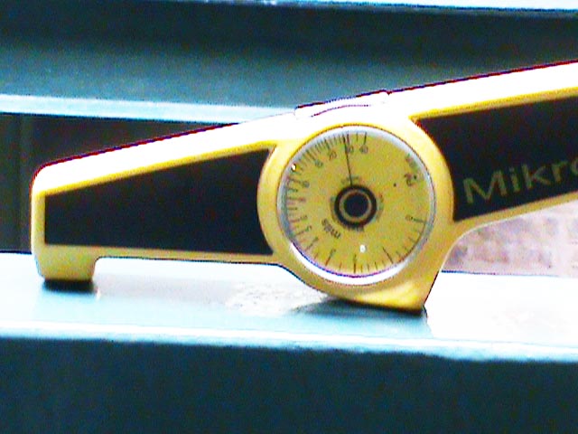 DFT Meater