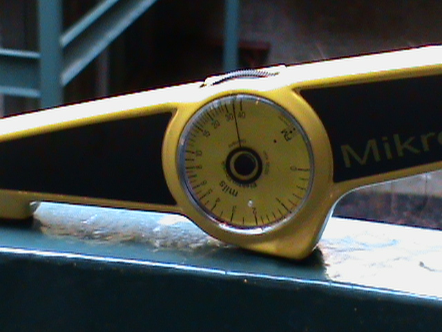 DFT Meater