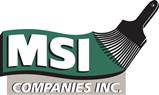 msi logo