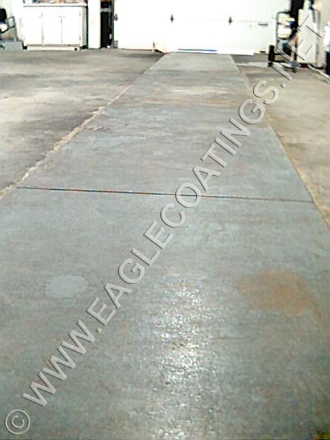 RUST GRIP - Before