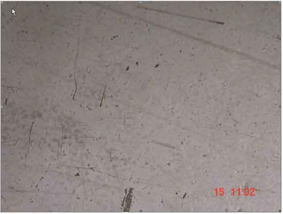 Picture history of RUST GRIP in Australia