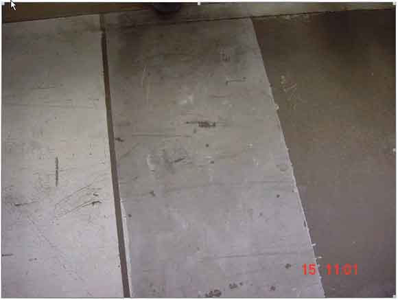 Picture history of RUST GRIP in Australia
