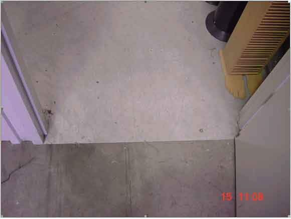 Picture history of RUST GRIP in Australia