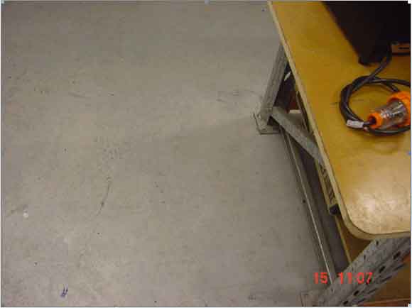 Picture history of RUST GRIP in Australia