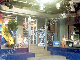 MTV Studio