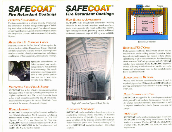SAFECOAT LATEX