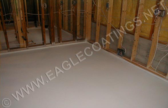  In Floor Radiant Heat