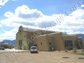 SUPERBASE HS - Winery