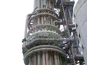 HPC - Finished Pipe