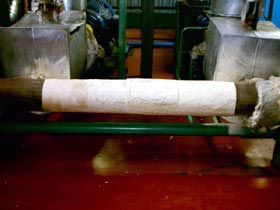 HOT PIPE COATING - Pirelli - HPC