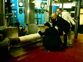 HOT PIPE COATING - Pirelli - HPC