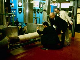 HOT PIPE COATING - Pirelli - HPC