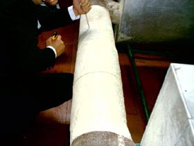 HOT PIPE COATING- Pirelli - HPC