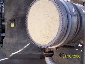 HOT PIPE COATING - Petro Canada