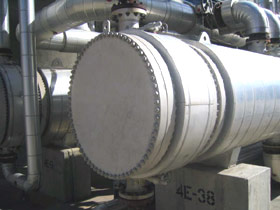 HOT PIPE COATING - Petro Canada