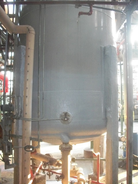 boiler