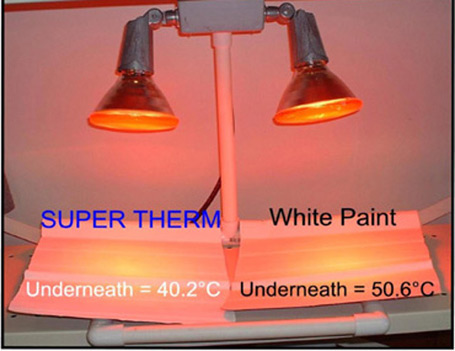 SUPER THERM