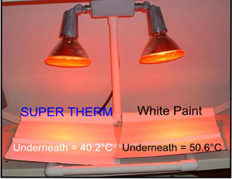 SUPER THERM