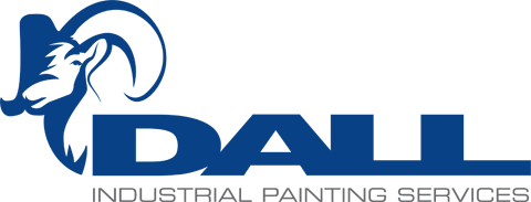 DALL INDUSTRIAL PAINTING