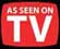 As seen on TV