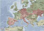 European Distributors