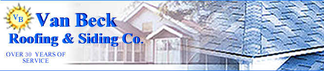 Van Beck Roofing