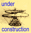 under construction